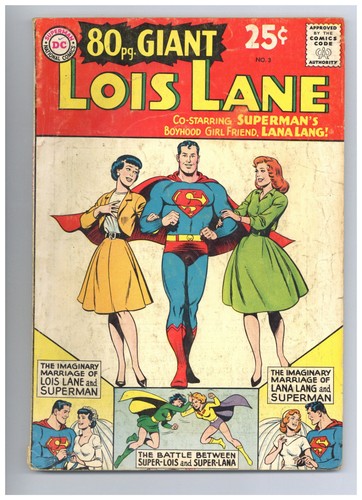 Page giant 1964 - page,