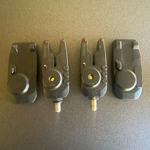 Fox minimicron carp - fox,