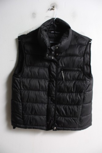Zara womens bodywarmer - zara,