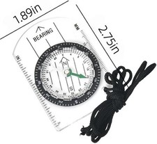 Magnifying Orienteering