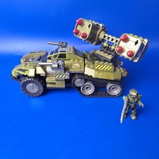 Mega Bloks Halo Wars UNSC