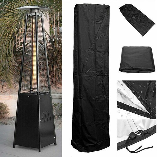 Heavy waterproof dust pyramid - dust,