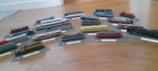 Set of 23 - job lot -  DEL