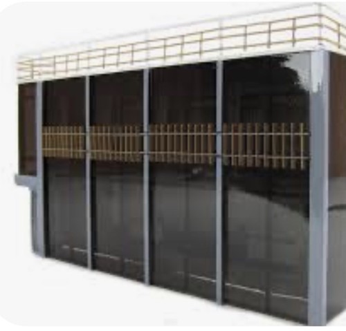 Bachmann scenecraft low - bachmann,