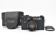 *Exc+5* Yashica Electro 35 GTN