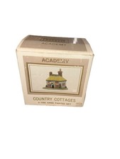 Academy Collectable Miniature