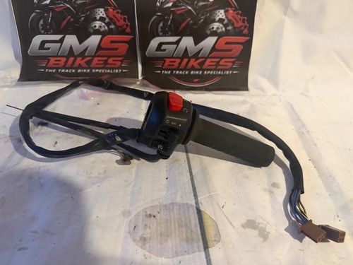 Yamaha 2002 off switch - 2002,