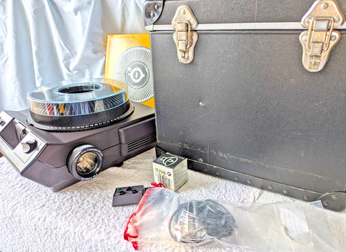 Kodak ektalite 500 - kodak, mint