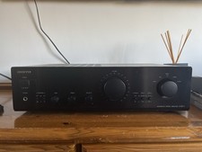 Onkyo A-9211 Integrated