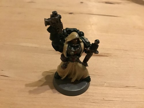 Warhammer 40k dark - warhammer, angels