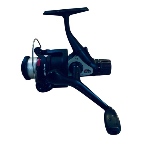 Abu garcia cardinal - abu, 52