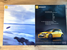 RENAULT MEGANE 230 F1 TEAM R26