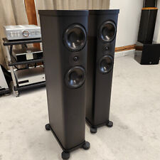 Wilson Benesch Precision P2.0