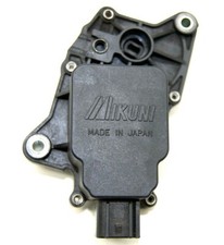 SUZUKI 04  GSXR DL SV 600 650 750 STVA SECONDARY THROTTLE VALVE ACTUATOR MIKUNI