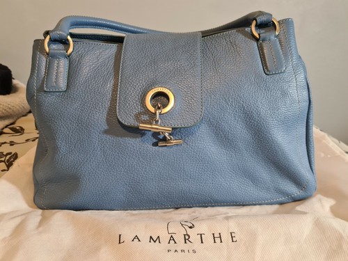 Lamarthe shoulder bag - lamarthe,