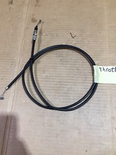 Honda Mower HRD535 Throttle Cable 