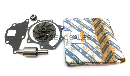 Water pump repair - pump, kit
