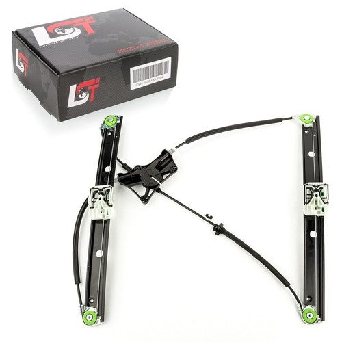 Electric window regulator - window,