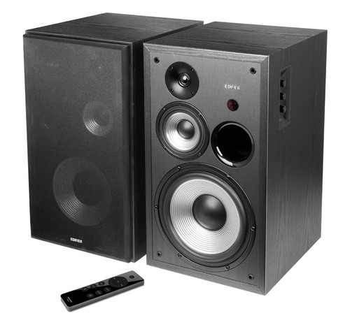 Edifier r2850db active - r2850db, 2.0