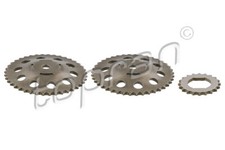 TOPRAN 206 525 Gear, camshaft