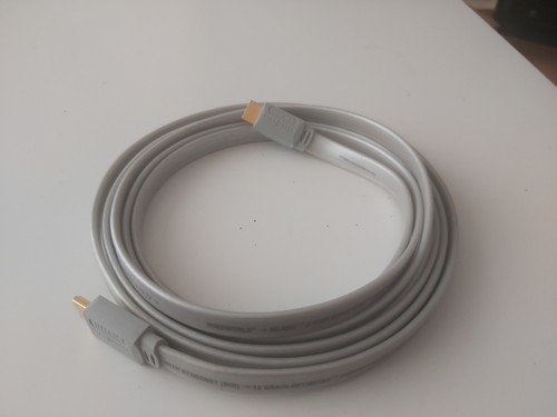 Wireworld hdmi cable 3m - wireworld, 6