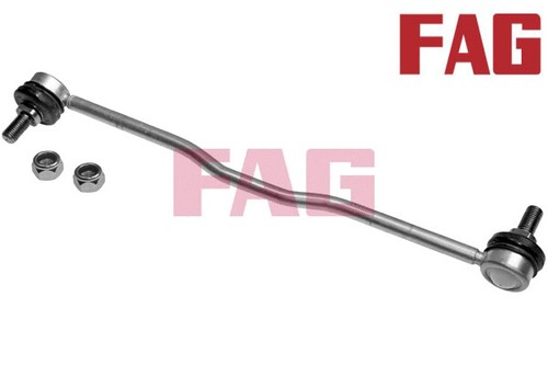 Front stabilizer bar - front,