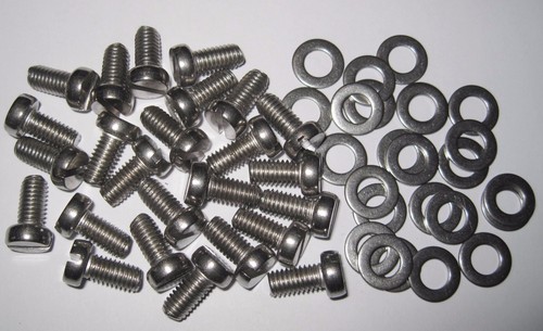Air cooled engine - , tinware