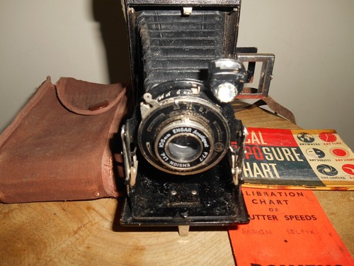Vintage folding - vintage,