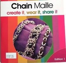 Jewellery Maker Instructional