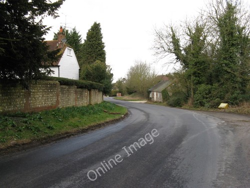 Photo 6x4 looking north - 6x4,