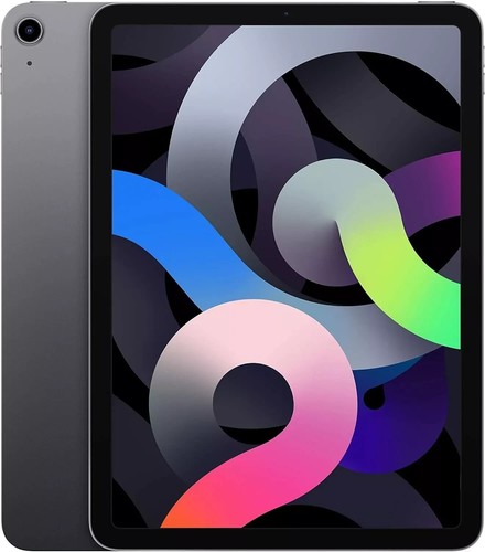 Apple ipad air 4th - air, gen