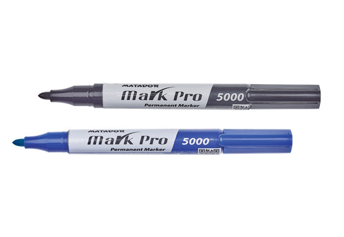 Matador permanent marker - matador,