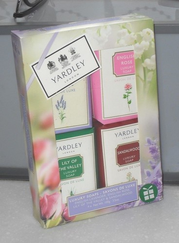 Vintage yardley london - vintage,