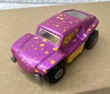 Matchbox Superfast Beach Buggy