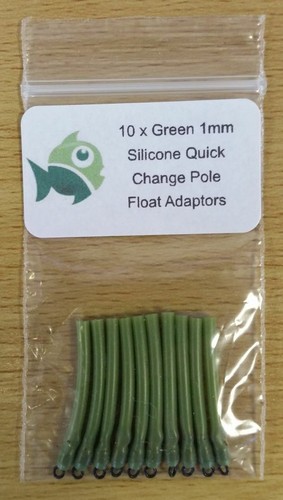 Xsmall green 1mm - xsmall,