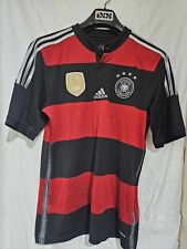 germany football shirt 2014 M