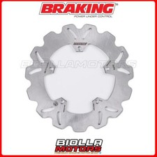 PI01FID FRONT BRAKE DISC SX