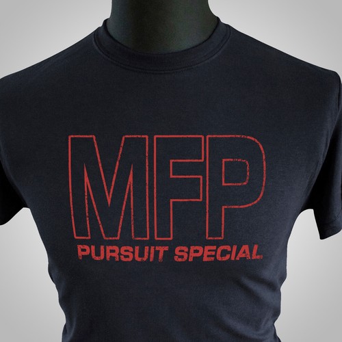 Mad max pursuit special - special, t