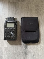 Tascam DR-100 MKII Portable