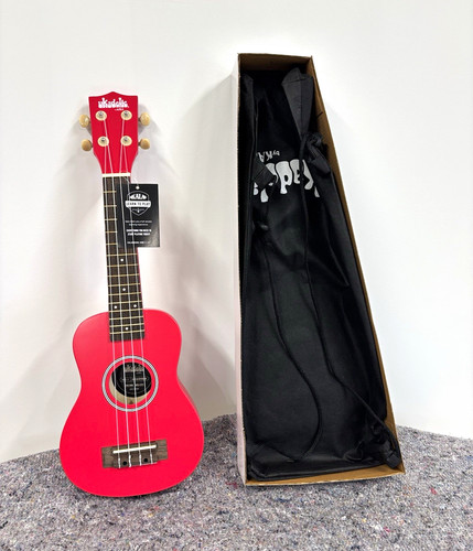 Kala ukadelic soprano ukulele - ukadelic,