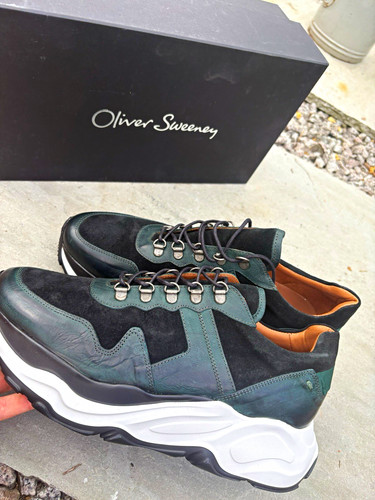 Oliver sweeney airateca - oliver,