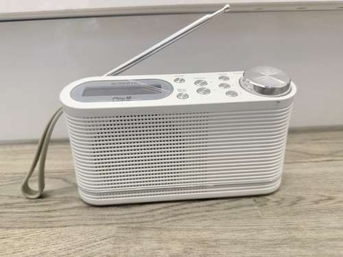 Roberts play portable - roberts,