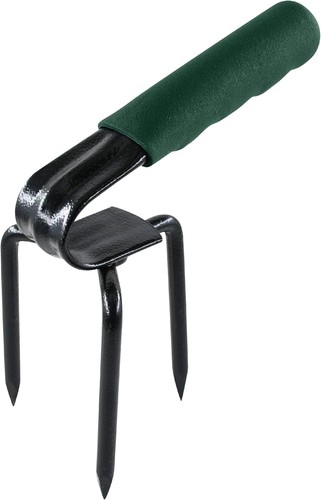 Essentials mini prong - essentials, mini-prong