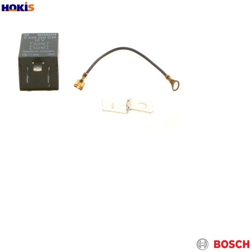 Flasher unit 335 200 038 - flasher, for