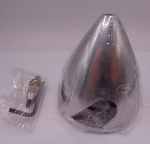 75mm alloy spinner - jp,