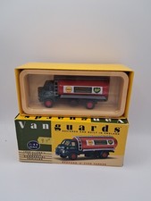 Lledo vanguards scale - lledo,