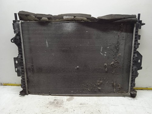 8v418c342ac water radiator - 8v418c342ac,