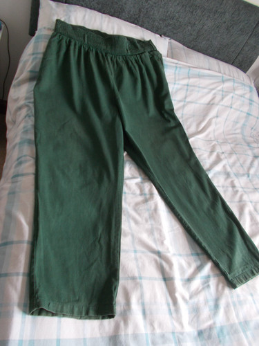 Lucy and yak trousers - and, xl