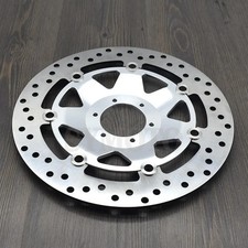 Motorcycle Front Brake Disc