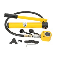 10T Hydraulic Cylinder Jack